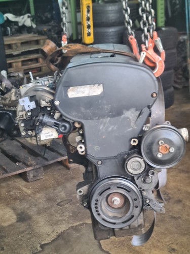 Motore senza accessori z16xep - senza,