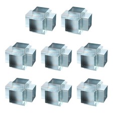 Kit Staffe per Gazebo a 6 Vie