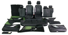 Tappezzeria pelle bmw - in,