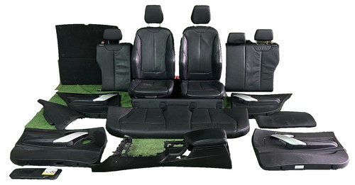 Tappezzeria pelle bmw - tappezzeria,
