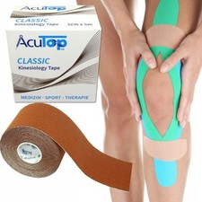 Nastro Kinesiologico 5m x 5cm