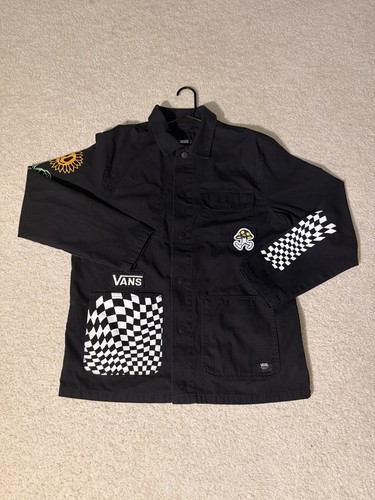 Cappotto vans micro dazed - cappotto,