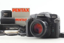 2 obiettivi [Top MINT] Pentax
