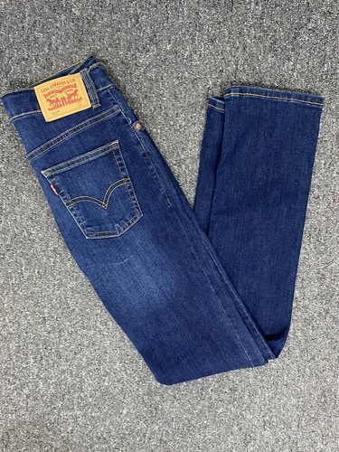 Jeans levis blu - 512, slim