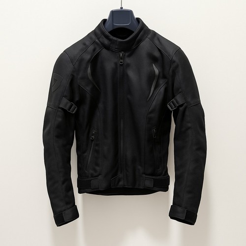 Giubbotto moto rev - moto, rev’it