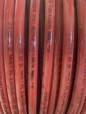 Tubi PE-Xa Rehau 17x2,0