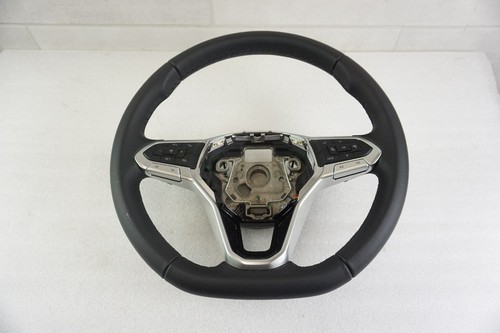 Touran volante pelle - volante,