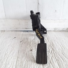 PEDALE ACCELERATORE PER