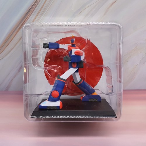 Robot anime collection - robot, go