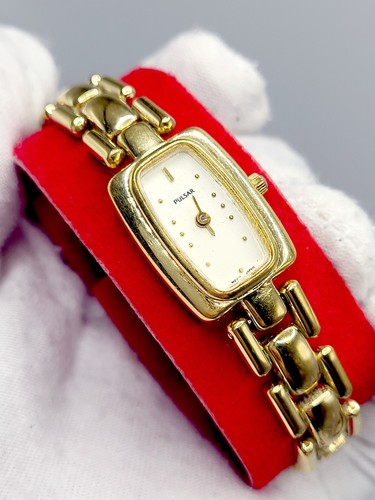 Orologio pulsar vintage donna - pulsar,