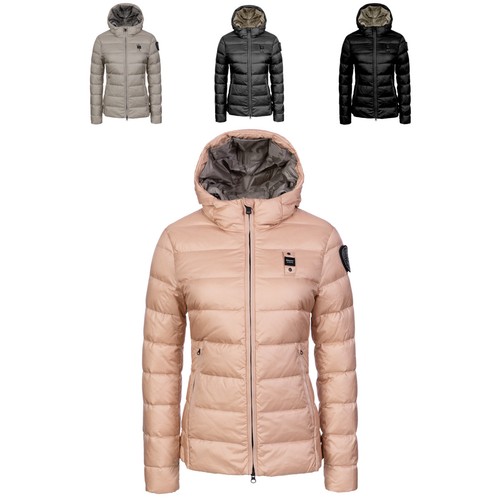 Blauer charme giacca - charme,