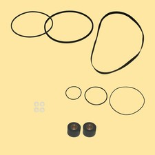 Cinghia Rullo Pressione = Kit