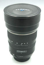 Tamron SP 15-30 mm f/2.8 Di VC