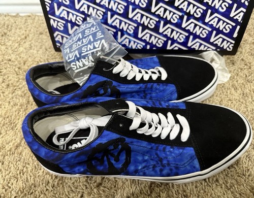 Scarpa bassa vans old - bassa, x