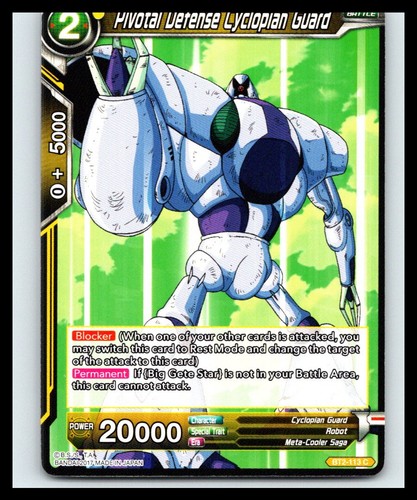 Pivotal defense cyclopian - defense,