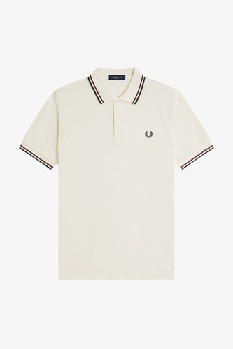 Fred perry polo - 🔵fred, m3600