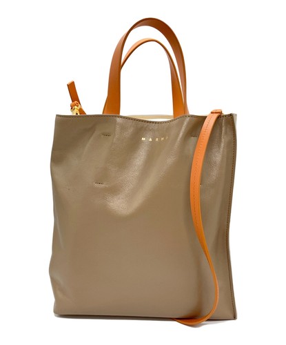 Borsa mano marni museo - mano,