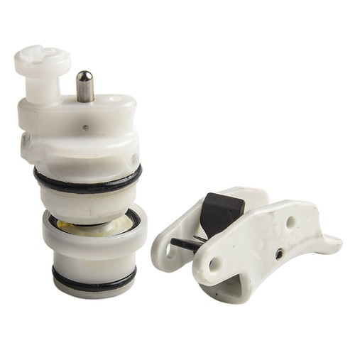 Valvola trigger plastica - trigger,