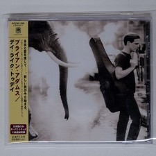 BRIAN ADAMS DAY LIKE TODAY A&M POCM1266 Japan 1CD