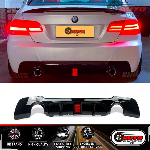 Bmw serie 335i - serie, style