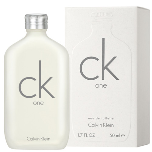 Profumo calvin klein one - profumo,