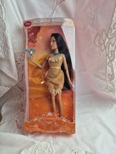 Bambola disney pocahontas - disney,