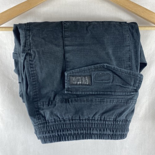 Pantaloni combattimento - da,