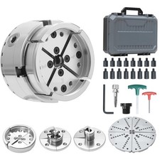 Uimoso Set di Mandrini