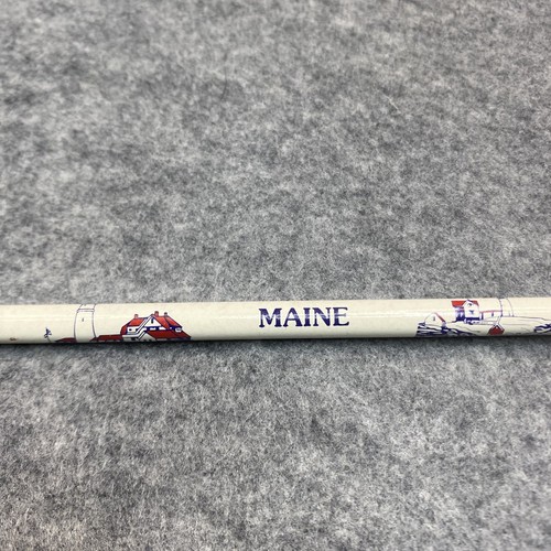 Matita maine pollici - matita,