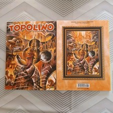 PANINI DISNEY - TOPOLINO 3620