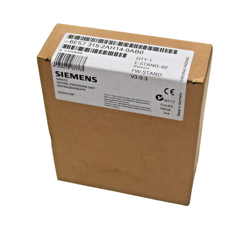 Simatic 300 cpu 315 - simatic, s7-300,