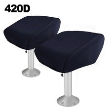 Coprisedile barca Oxford