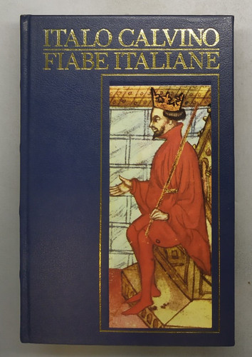 Fiabe italiane italo - fiabe,