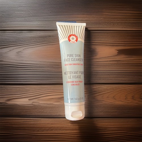 First aid beauty - first,