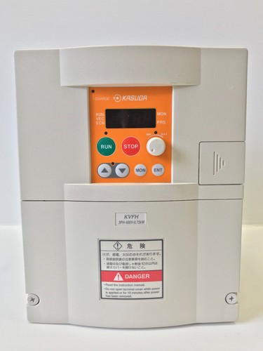 Inverter kasuga kvfh407e - inverter,