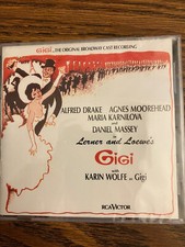 CD: GIGI LERNER & LOEWE