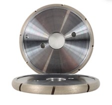 Ruota flauto legame - , metallo