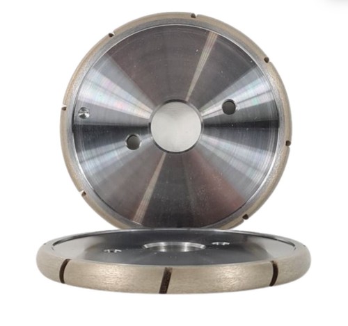 Ruota flauto legame - , metallo