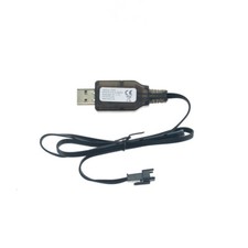 Caricabatterie USB Liion Lipo