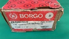 Alfa romeo bertone 2000 - alfa,