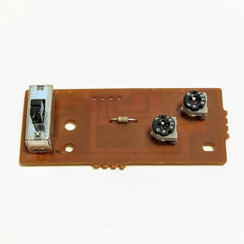 Pioneer 600 straight - pl-600,