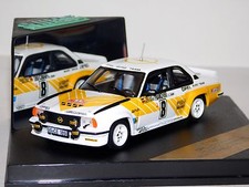 Opel ascona 400 monte - ascona, #8