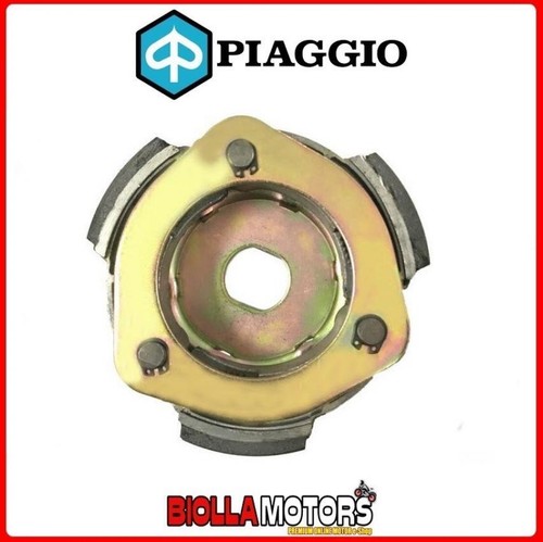 Cm163802 gruppo frizione - gruppo,