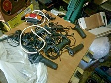 RICAMBI MONOPATTINO ELETTRICO E-SCOOTER ELETTRICO