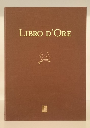 Libro arte franco - d'arte,