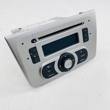 ALFA ROMEO MITO STEREO HEAD