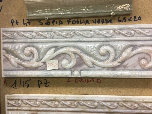 Decoro corinto gres - corinto,