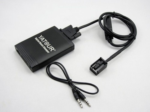 Interfaccia usb aux mp3 - usb,