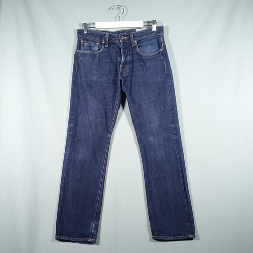 Jeans uomo star raw 3301 - raw, w32