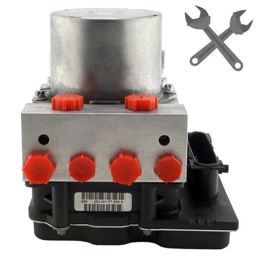 Modulo controllo abs - modulo,